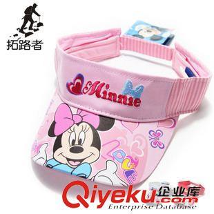 5-10元 国际认证工厂 生产批发儿童空顶帽子 定做广告空顶帽图片|5-10元 国际认证工厂 生产批发儿童空顶帽子 定做广告空顶帽产品图片由杭州拓路者服饰公司生产提供-