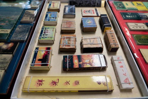 今天,杭州火柴厂过111岁生日,全国各地111人送来贺礼,惊艳全场 火花