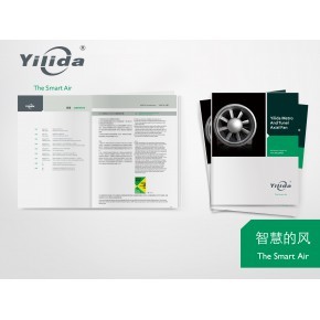 杭州唐怀特广告 创意与专业的完美融合